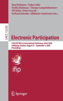 Electronic Participation