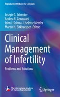 Clinical Management of Infertility