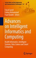 Advances on Intelligent Informatics and Computing: Health Informatics, Intelligent Systems, Data Science and Smart Computing
