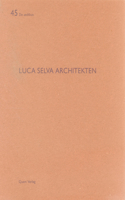 Luca Selva Architekten