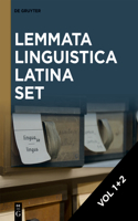 [set Lemmata Linguistica Latina, Volume I]ii]