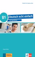 Deutsch echt einfach