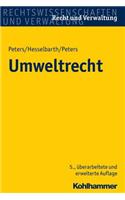 Umweltrecht