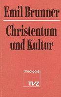 Christentum Und Kultur