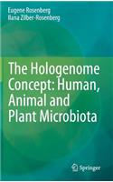 The Hologenome Concept: Human, Animal and Plant Microbiota