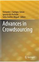 Advances in Crowdsourcing