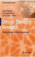 Design Thinking Research