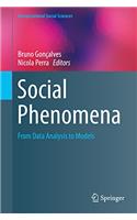 Social Phenomena