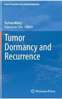 Tumor Dormancy and Recurrence