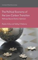 Political Economy of the Low-Carbon Transition