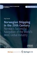 Norwegian Shipping in the 20th Century