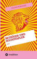 Betrüger und Hochstapler