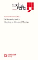 William of Alnwick. Questions on Science and Theology