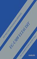 Eg-Umweltaudit: Der Weg Zum Okologischen Zertifikat