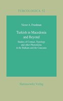 Turkish in Macedonia and Beyond