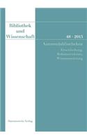 Autorenbibliotheken