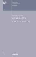 Kerygma Petri Und Quadratus