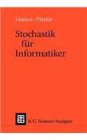 Stochastik Für Informatiker
