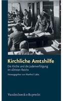 Kirchliche Amtshilfe