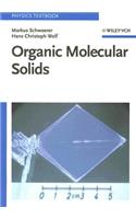 Organic Molecular Solids