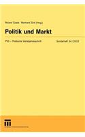 Politik Und Markt