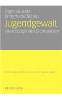 Jugendgewalt