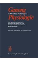Lehrbuch Der Medizinischen Physiologie
