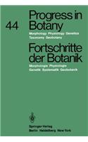 Progress in Botany 44