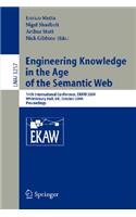 Engineering Knowledge in the Age of the Semantic Web