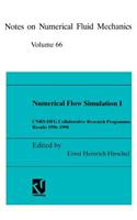 Numerical Flow Simulation I