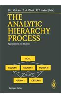 Analytic Hierarchy Process