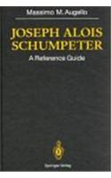 Joseph Alois Schumpeter