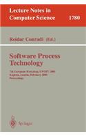 Software Process Technology