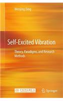 Self-Excited Vibration: Theory, Paradigms, and Research Methods