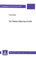 Der Falkland (Malvinas)-Konflikt