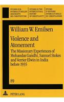 Violence and Atonement