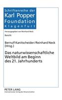Das Naturwissenschaftliche Weltbild Am Beginn Des 21. Jahrhunderts
