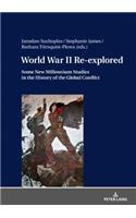 World War II Re-explored