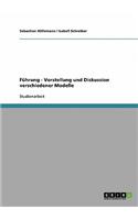 Fuhrung - Vorstellung Und Diskussion Verschiedener Modelle