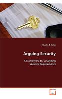 Arguing Security