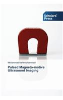 Pulsed Magneto-motive Ultrasound Imaging