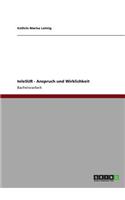 teleSUR - Anspruch und Wirklichkeit