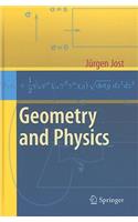 Geometry and Physics