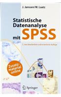 Statistische Datenanalyse Mit SPSS: Eine Anwendungsorientierte Einfuhrung in Das Basissystem Und Das Modul Exakte Tests