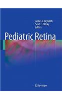 Pediatric Retina