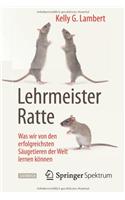 Lehrmeister Ratte