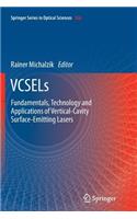 Vcsels
