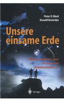 Unsere Einsame Erde