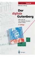Der digitale Gutenberg