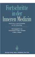 Fortschritte in Der Inneren Medizin